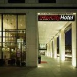 InterCity Hotel Hamburg